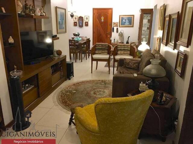 #167A - Apartamento para Venda em Rio de Janeiro - RJ - 2