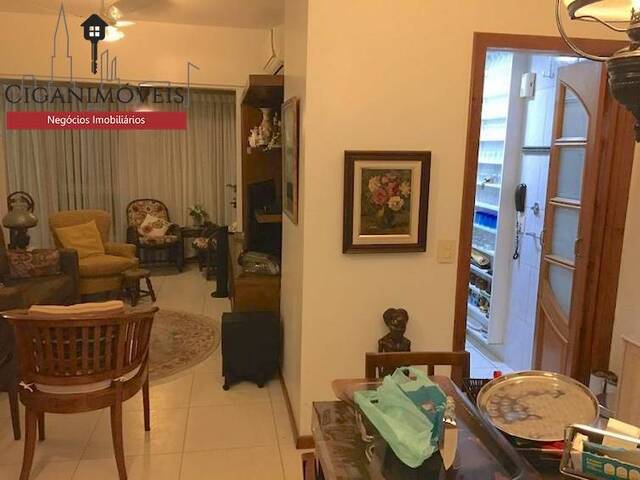 #167A - Apartamento para Venda em Rio de Janeiro - RJ - 3