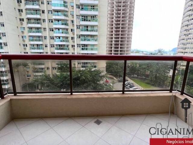 #981B - Apartamento para Venda em Rio de Janeiro - RJ - 3