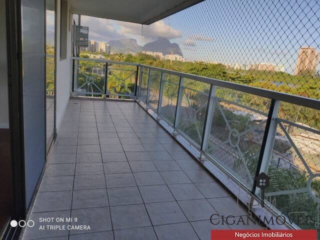 Apartamento para Venda em Rio de Janeiro - 4