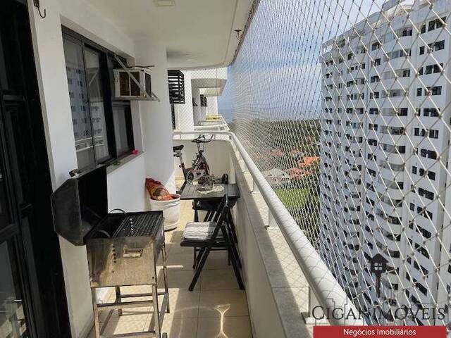 #986B - Apartamento para Venda em Rio de Janeiro - RJ - 2