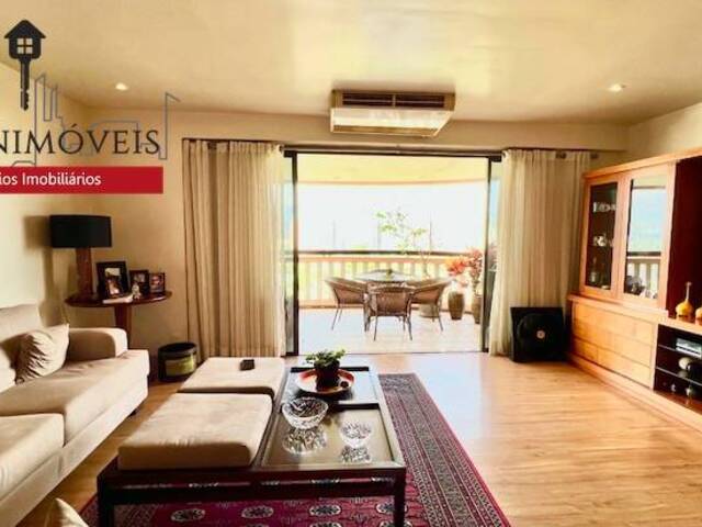 #365D - Apartamento para Venda em Rio de Janeiro - RJ - 2