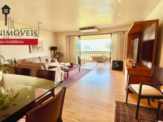 #365D - Apartamento para Venda em Rio de Janeiro - RJ - 1