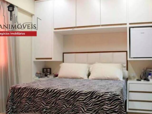 #817C - Apartamento para Venda em Rio de Janeiro - RJ - 2
