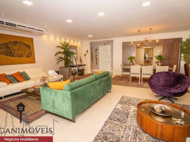 #366D - Apartamento para Venda em Rio de Janeiro - RJ - 3