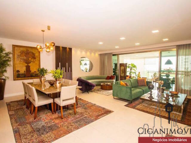 #366D - Apartamento para Venda em Rio de Janeiro - RJ - 1