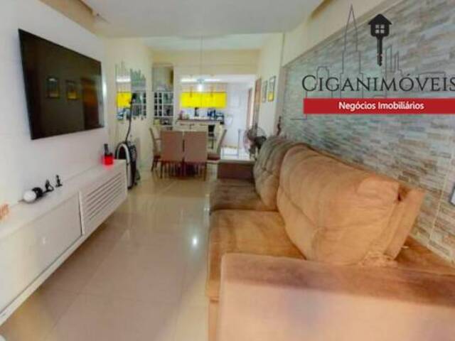 #817C - Apartamento para Venda em Rio de Janeiro - RJ - 1