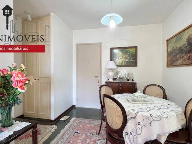 #168A - Apartamento para Venda em Rio de Janeiro - RJ - 3