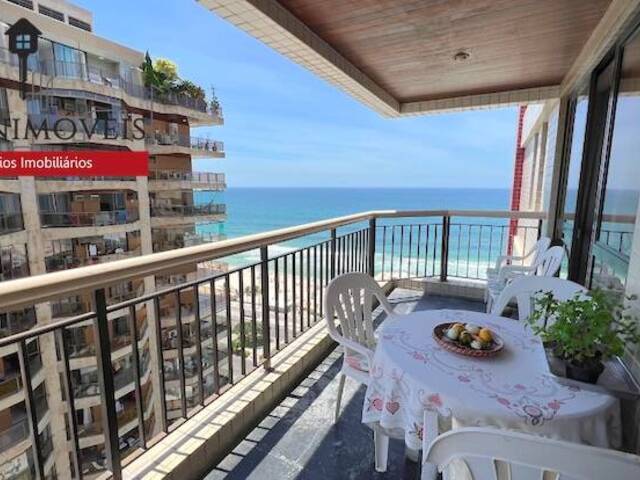 #168A - Apartamento para Venda em Rio de Janeiro - RJ - 1