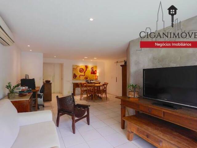 #368D - Apartamento para Venda em Rio de Janeiro - RJ - 1