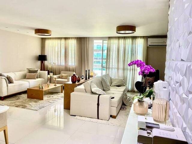 #367D - Apartamento para Venda em Rio de Janeiro - RJ - 1