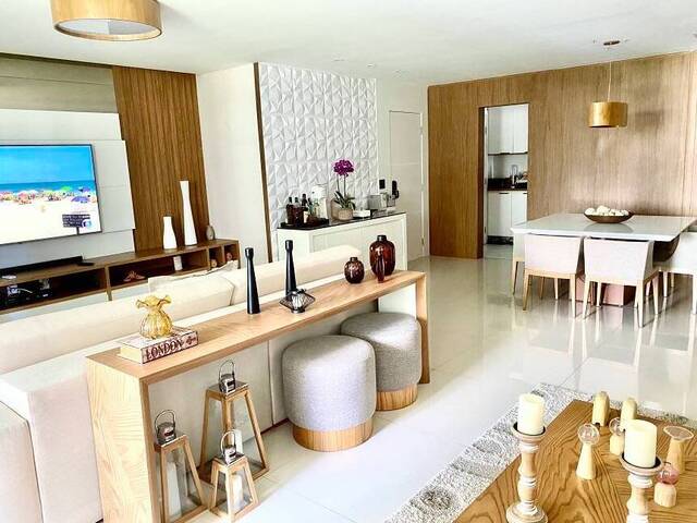 #367D - Apartamento para Venda em Rio de Janeiro - RJ - 2