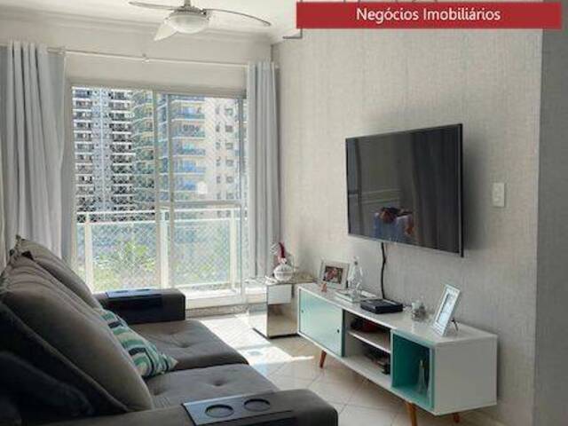 #987B - Apartamento para Venda em Rio de Janeiro - RJ - 1