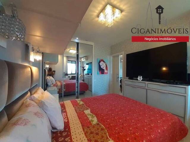 #169A - Apartamento para Venda em Rio de Janeiro - RJ - 3