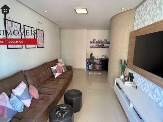#989B - Apartamento para Venda em Rio de Janeiro - RJ - 2