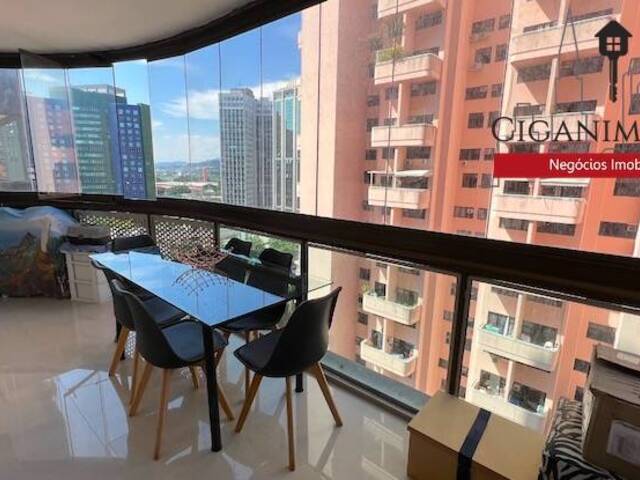 #989B - Apartamento para Venda em Rio de Janeiro - RJ - 3