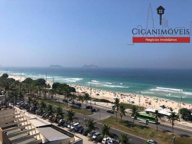 Venda em Barra da Tijuca - Rio de Janeiro