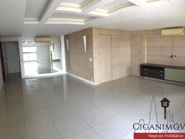 #369D - Apartamento para Venda em Rio de Janeiro - RJ - 2