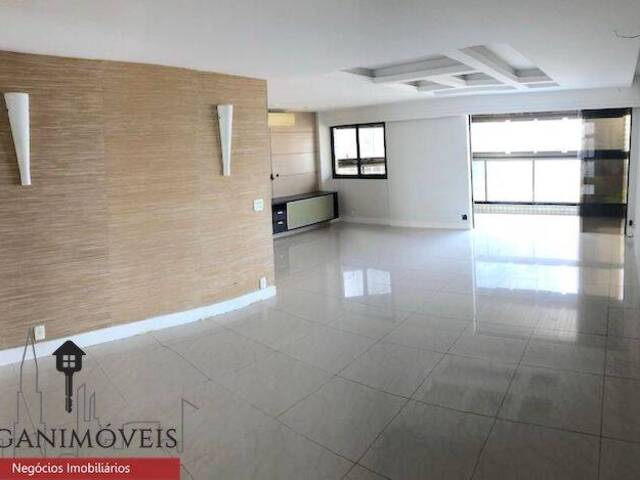 #369D - Apartamento para Venda em Rio de Janeiro - RJ - 3