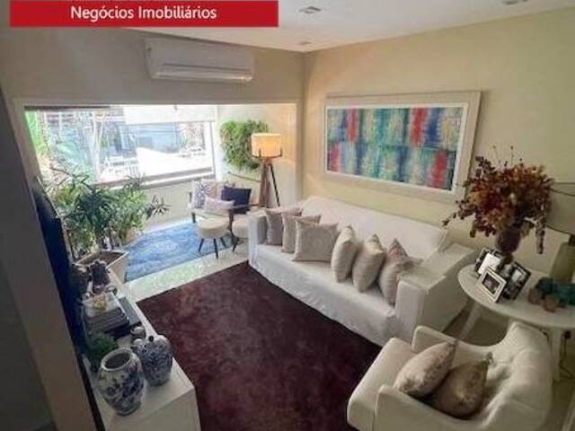 #823C - Apartamento para Venda em Rio de Janeiro - RJ - 2