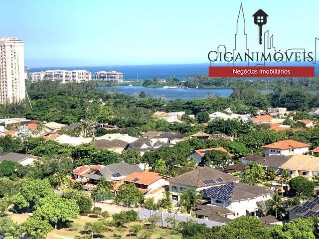 #372D - Apartamento para Venda em Rio de Janeiro - RJ - 1