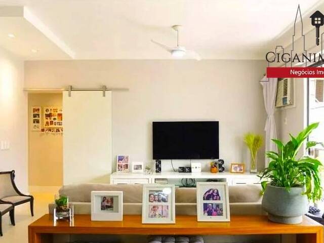 #373D - Apartamento para Venda em Rio de Janeiro - RJ - 3