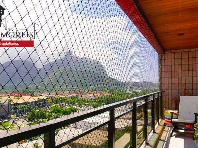 #373D - Apartamento para Venda em Rio de Janeiro - RJ - 1