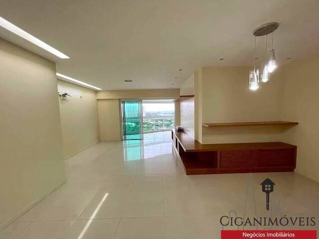 #372D - Apartamento para Venda em Rio de Janeiro - RJ - 3