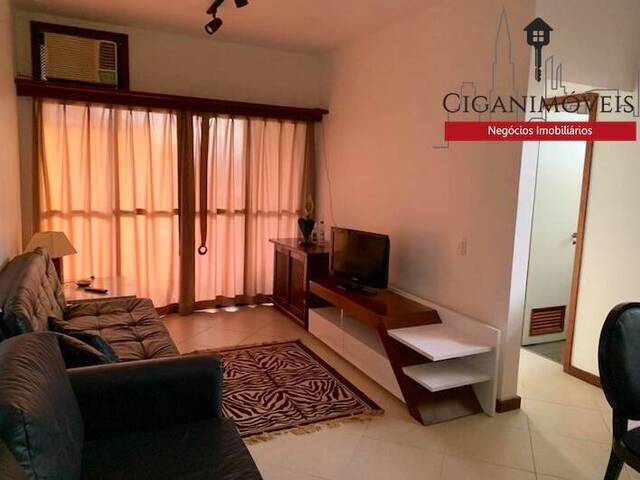 #170A - Apartamento para Venda em Rio de Janeiro - RJ - 2