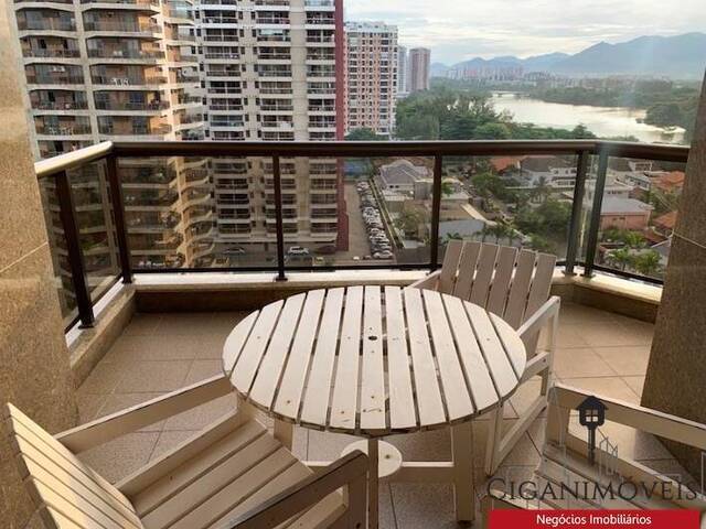 #170A - Apartamento para Venda em Rio de Janeiro - RJ - 3