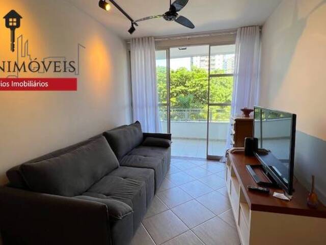 #997B - Apartamento para Venda em Rio de Janeiro - RJ - 2