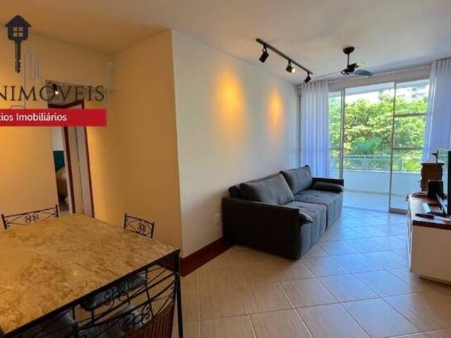 #997B - Apartamento para Venda em Rio de Janeiro - RJ - 1