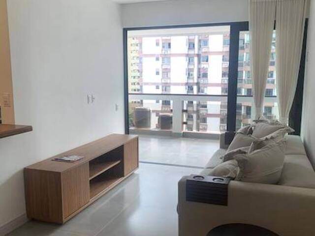 #172A - Apartamento para Venda em Rio de Janeiro - RJ - 1