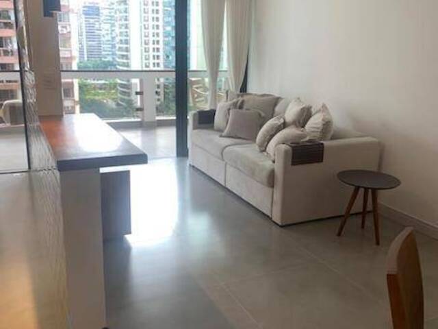 #172A - Apartamento para Venda em Rio de Janeiro - RJ - 2
