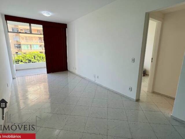 #171A - Apartamento para Venda em Rio de Janeiro - RJ - 1