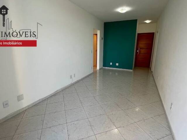 #171A - Apartamento para Venda em Rio de Janeiro - RJ - 2