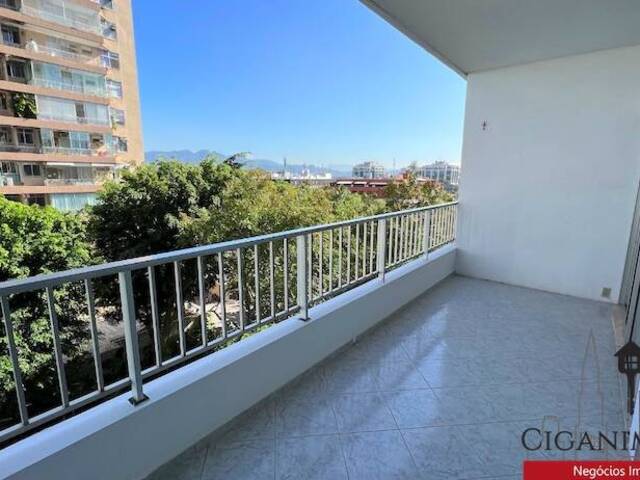 #171A - Apartamento para Venda em Rio de Janeiro - RJ - 3