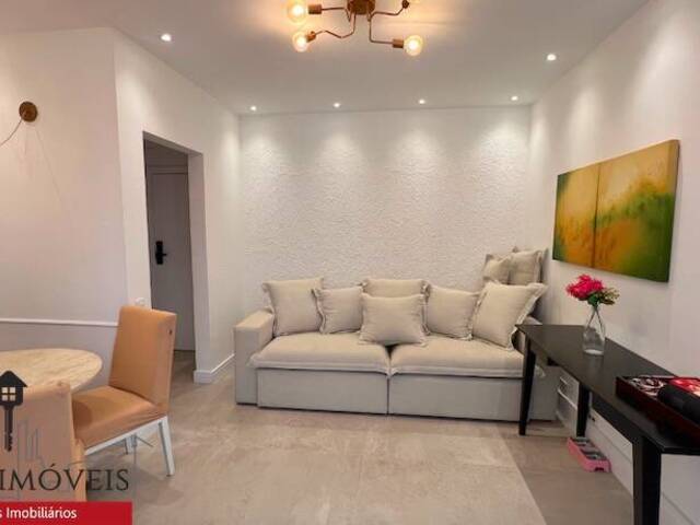 #1002B - Apartamento para Venda em Rio de Janeiro - RJ - 2