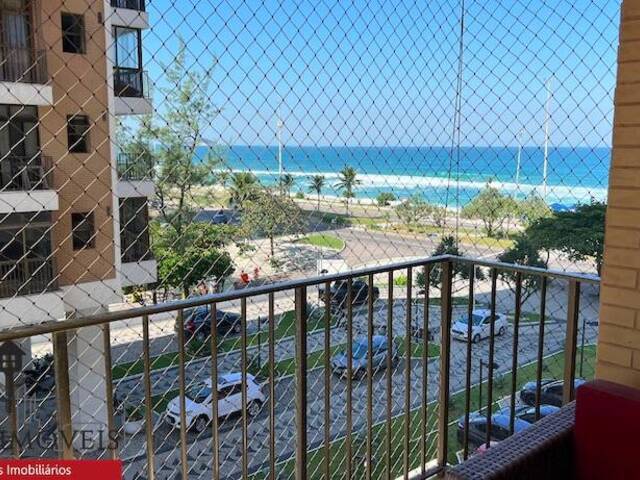 #1002B - Apartamento para Venda em Rio de Janeiro - RJ - 1