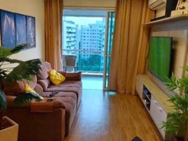 #1004B - Apartamento para Venda em Rio de Janeiro - RJ - 1