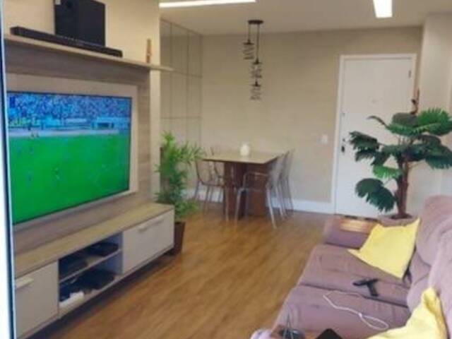 #1004B - Apartamento para Venda em Rio de Janeiro - RJ - 2