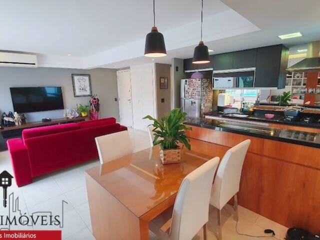 #204E - Apartamento para Venda em Rio de Janeiro - RJ - 2
