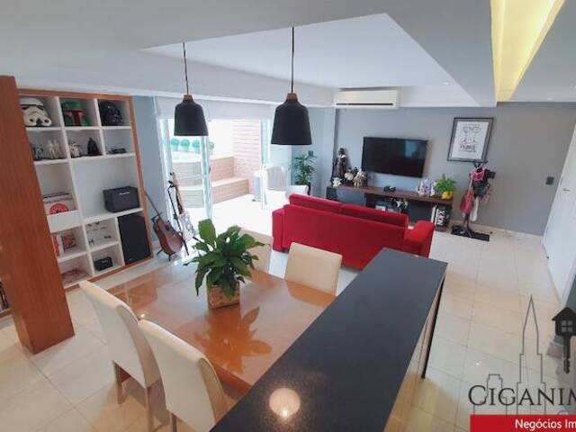 #204E - Apartamento para Venda em Rio de Janeiro - RJ - 1