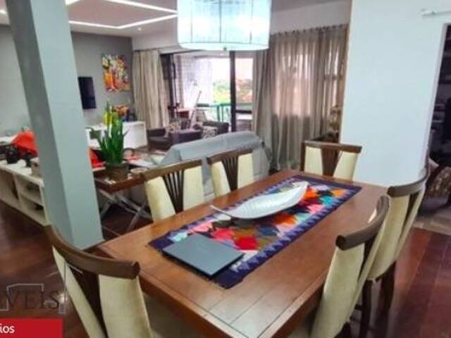 #379D - Apartamento para Venda em Rio de Janeiro - RJ - 3