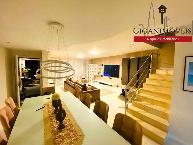 #097F - Casa para Venda em Rio de Janeiro - RJ - 3