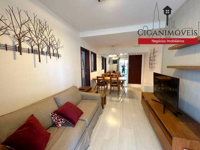 #1008B - Apartamento para Venda em Rio de Janeiro - RJ - 1