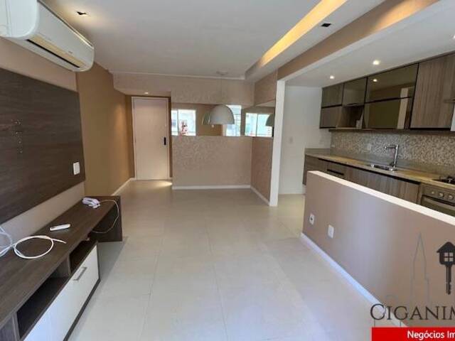 #1000B - Apartamento para Venda em Rio de Janeiro - RJ - 1