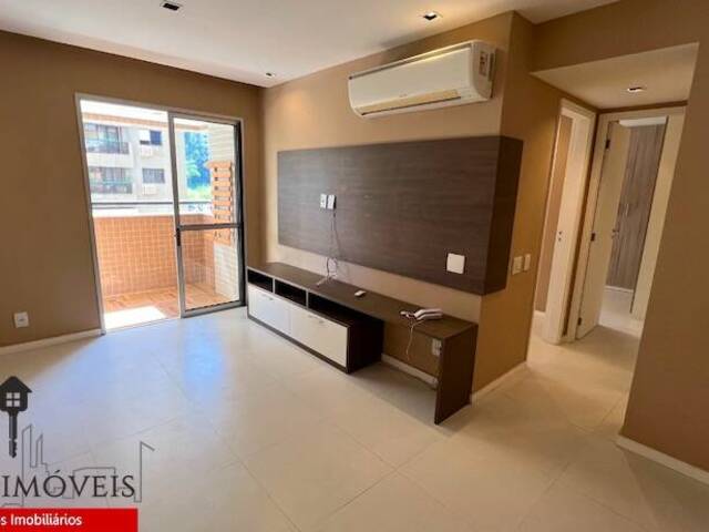 #1000B - Apartamento para Venda em Rio de Janeiro - RJ - 3