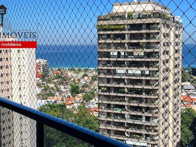 #829C - Apartamento para Venda em Rio de Janeiro - RJ - 1