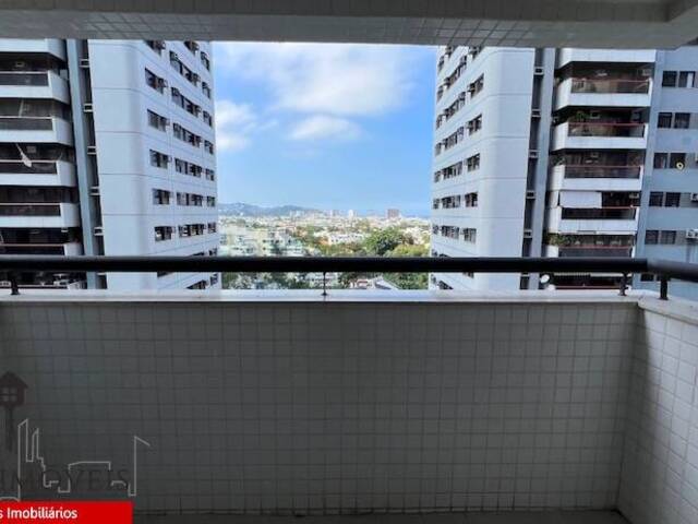 #1012B - Apartamento para Venda em Rio de Janeiro - RJ - 3